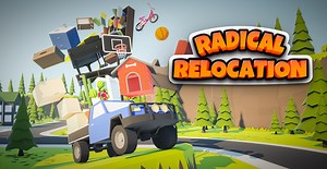 Radical Relocation Has Released news