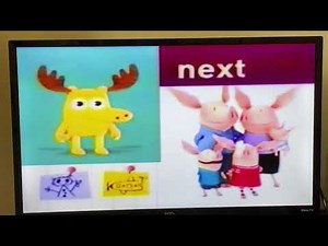 Olivia is Next/“Henrietta’s Painting”