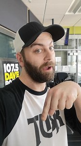 Simon: QUESTION OF THE DAY - Who is your favourite secondary character from The Simpsons? Hands down, Professor Frink...GLYVIN!! Listen Live HERE: 1075daverocks.com/player/ | 107.5 Dave Rocks