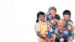 Wee Sing: Grandpa's Magical Toys