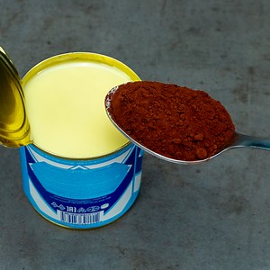 765K views · 1.1K reactions | Mix the condensed milk with cocoa for a great outcome! A unique and quick dessert, without baking! Ingredients: condensed milk - 380 ml (12.9 fl oz) cocoa - 60 g (2 oz) melted butter - 50 g (1.76 oz) biscuits - 400 g (14 oz) honey - 30 g (1 oz) peanuts -300 g (10.6 oz) IN THE FRIDGE 1 H for the lemonade: water - 1.5 l (51 fl oz) sugar - 100 g (3.5 oz) mint - 30 g (1 oz) orange -1 piece lemon - 1 piece ice - 200 g (7 oz) | Cookrate | Facebook