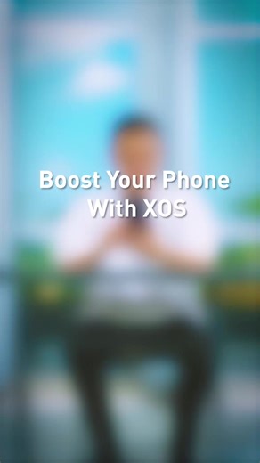 Power up Your Device with Infinix XOS for Lag-Free Performance