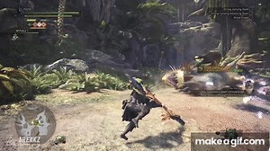 insectGlaive on Make a GIF