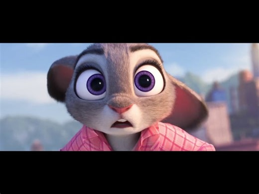 Zootopia 24: Stealing The Lab