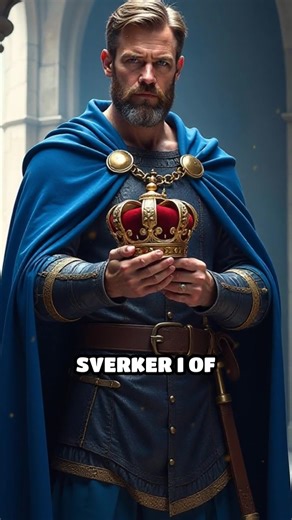 The Murder at a Christmas Feast That Changed Sweden Forever Did you know… Sverker I of Sweden, who ruled from about 1130 to 1156, was assassinated in one of the most brazen royal murders in medieval Europe—killed on Christmas Day by his own nobleman? Sverker wasn’t born into the royal family. He rose from a minor noble house and seized the throne through cunning alliances and marriage into powerful clans. But the old royal bloodlines never forgave him. As Sverker rode to Christmas Mass in 1156, 