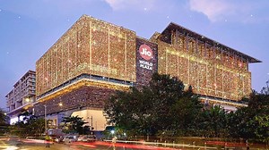 Jio World Plaza: All that you need to know about India’s largest luxury mall owned by Mukesh Ambani; Check images