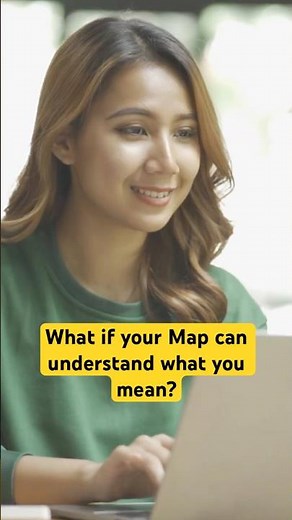 This AI Understands Your Maps Better Than You Do 😱