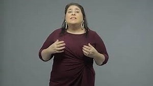 From fighting for breath to fighting for life