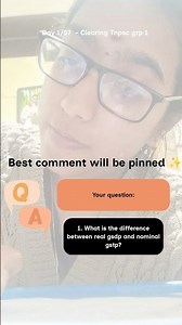 Day 1/57 - Clear Tnpsc group 1 prelims 2026 ‪@Visualise_with_Vini‬ #tnpsc #group1 #group2 #youtube