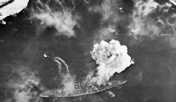 Why the Allies Feared the Bismarck and Tirpitz