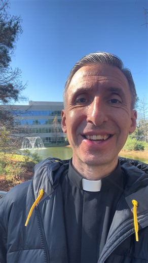 Pope Leo on Unity #pope #spiritualcappuccino #unity #war #frnathanielhaslam