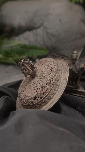 10K views · 248 reactions | Believe It or Not! this bowl was made...