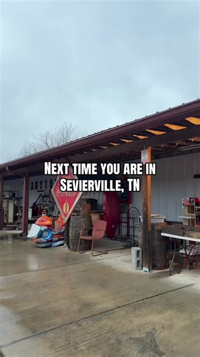 Discover Unique Antiques in Sevierville, TN