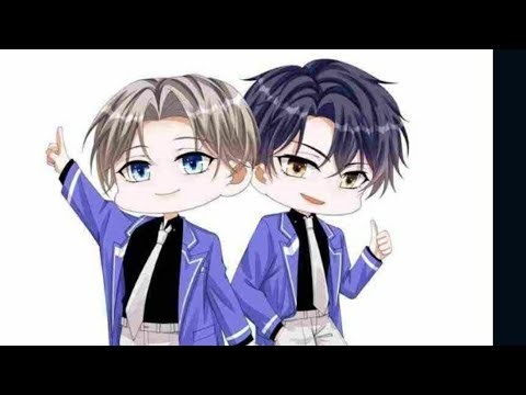 BL Manhua Mix || MV 1❤️ || Senior ❤️ Junior || 😎 || Idols group love💕|| bl manga | bl manhwa |