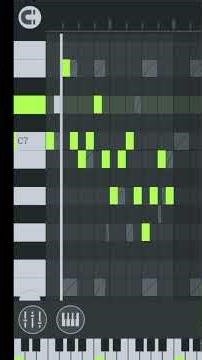 How to Make Music on FlStudio Mobile 60 seconds