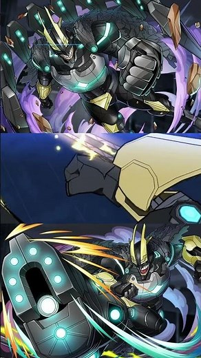 MY HERO ACADEMIA ULTRA IMPACT UR IRON ALL MIGHT PLUS ULTRA ANIMATION