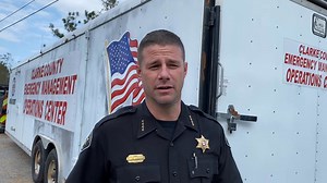 CCHT VIDEO: Scenes from the manhunt today on County Road 424. CCHT was on scene and managed to capture the exact moment when the victim showed back up. Also check out the interview with the victim, Mr. Landry. He was such a cool guy, hated meeting him under these situations but he was very blessed and thankful for all the ones who came out to help find him. Mr. Landry went hunting before daylight this morning and got lost in the fog. Shout-Out to local Hopewell resident, Jason Miller who once ag