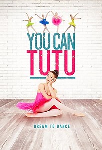 Where to stream You Can Tutu (2017) online? Comparing 50  Streaming Services