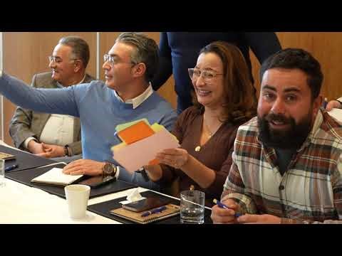 Atelier de Planification Stratégique et Opérationnelle.