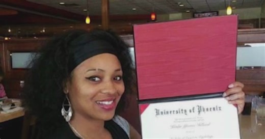 Mesquite mother of five found dead; police name homicide suspect