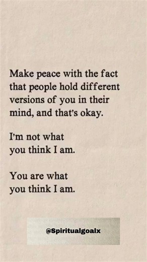 Make peace with the fact #quotes #psychology #wisdom #motivation