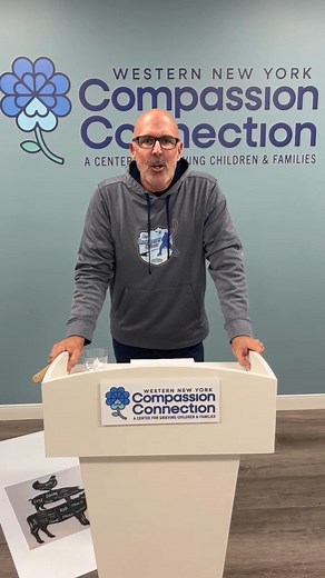 47K views · 69 reactions | Major Announcement: MEAT RAFFLE! 數 Join us on January 31st at St. John Lutheran Church 6540 Main St in Williamsville ⬇️ Doors Open at 6pm & First Spin is at 7pm! 50/50 - Basket Raffles & Lots of Meat 肋 Reserve Tables of 8 or more ️Raising funds for our friends at the PUNT @WNY Compassion Connection | The Backyard Classic | Facebook