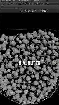 He creates STRAWBERRIES using MATHEMATICAL formulas.