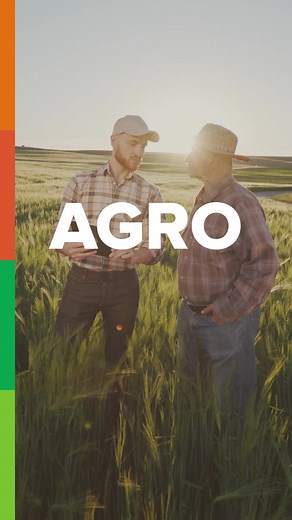 Dia 25/02 é o Dia do Agronegócio! 🇧🇷🌽👨🌾 Vamos celebrar o setor que é negócio, sustento e orgulho do Brasil! 🇧🇷 O MF Rural está aqui para unir produtores e compradores de todo o país, conectando todos aqueles que fazem parte desse universo. 💼💰 . . . #agro #agrobr #agrobrasil #agropecuaria #agronegocio #agrobusiness #agroetop #agroetech #agricultura #pecuaria #pecuariabrasil #pecuarista #fazenda #fazendeiro #vidanocampo #maquinarios #trator #venda #compra #insumos #animais #gado #medvet #