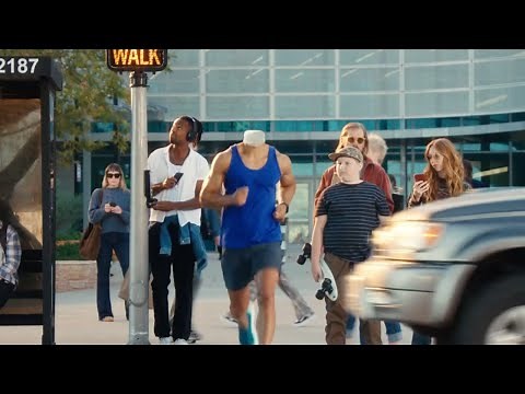 Liquid Death Super Bowl Commercial 2026 Exploding Heads Big Game Ad