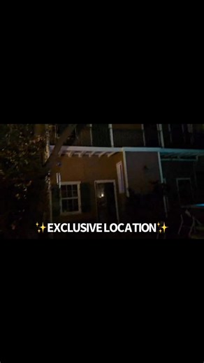 Private, real, and exclusive — The Voodoo House is a true investigation site, not open to the public and only accessible through the New Orleans Paranormal Society. Step into an authentic French Quarter haunt where energy speaks, history lingers, and spirits respond. Limited access. Real results. 🕯️🏚️🔦📻 Book your experience: neworleansparanormalsociety.com #VoodooHouse #NewOrleansParanormalSociety #PrivateInvestigation #HauntedNOLA #RealGhostHunt #ExclusiveAccess #ParanormalExperience #newor