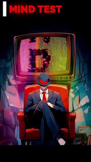 MIND DISTRACTION TEST ⚡