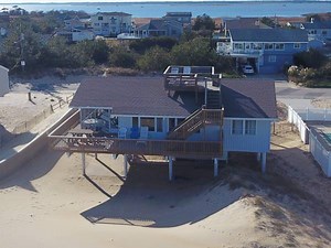 Overlook - 5 Bedroom Sandbridge Beach Rental | Sandbridge Beach