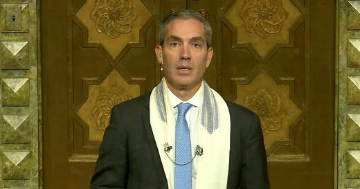 'A danger to the Jewish community:' New York rabbi explains his fiery anti-Mamdani sermon