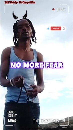 Version 2 Is Where You Become Dangerous 🔥 #blackleeascends