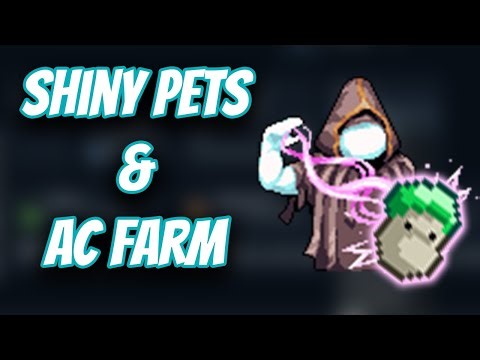 Idleon Account Review - Hypersova