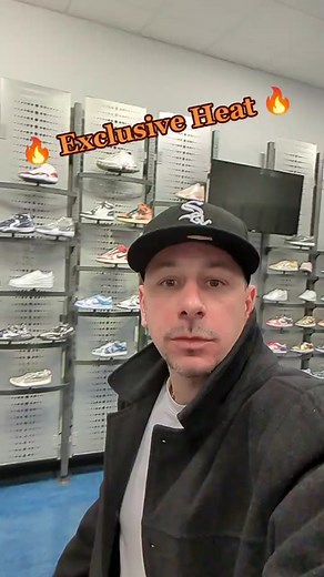 Exclusive Heat - Best Shoe Prices in West Dundee, IL