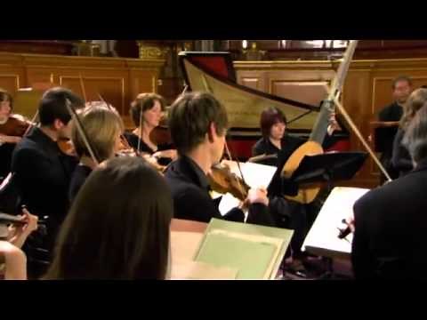 George Frederick Handel BBC Documentary Part 1 of 5