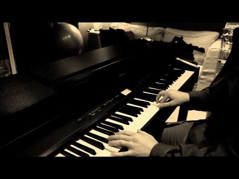 Band of Brothers Theme | On Piano