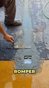 2.8M views · 22K reactions | Cómo resolver un problema de drenaje en una piscina sin romper la acera #piscina #drenaje #acera #construcción #ahorro | Ta Weno | Facebook