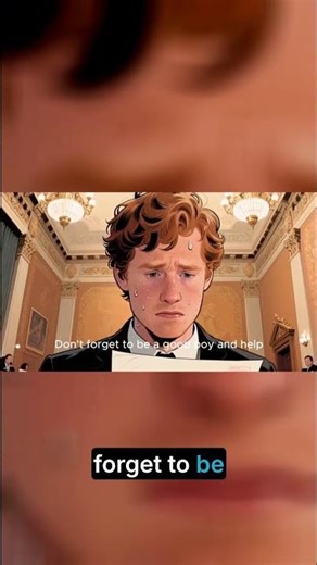 The Letter That Changed History Forever