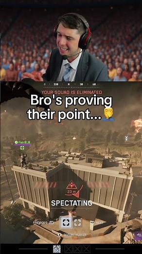 BF players vs COD players #bf #cod