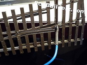 Comment câbler une éolienne - 2026 | Fr.EcoBuilderz.com