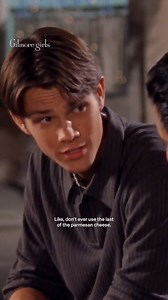 A #GilmoreGirls expert. Happy birthday Jared Padalecki! | Gilmore Girls