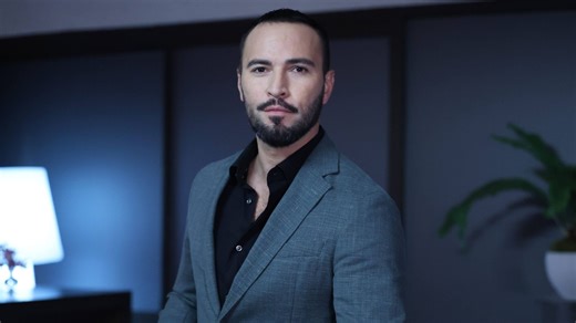 General Hospital Comings and Goings: Adrian Anchondo speaks out on Marco's tragic death