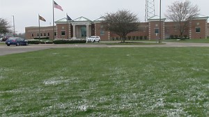 Elected officials' dispute holds up Boone County Jail expansion