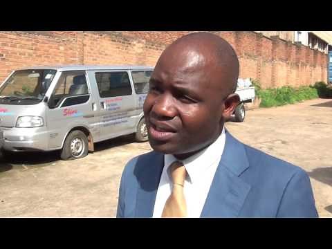 ASYCUDA World Documentary