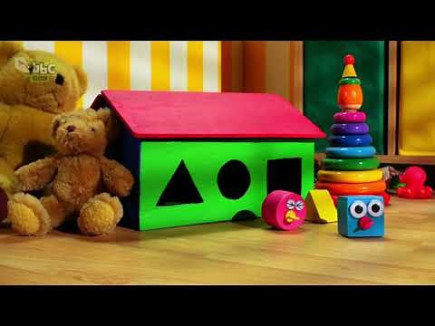 Ooglies: episode 4 series 2