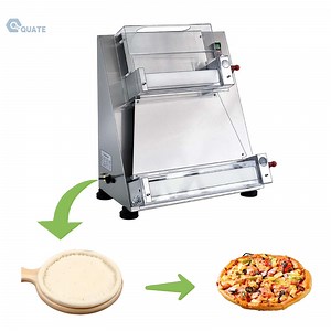 [Hot Item] Pizza Machine Pizza Dough Press Machine