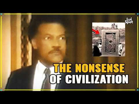 5 Ancient African Technologies Hidden by the “Primitive” Narrative