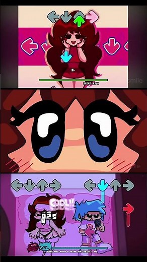 FNF: My Heart Beats Like a Drum 2 - Discover the FNF Mod for Mobile Gaming! #fnf #fnfandroidport ...